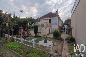achat maison auxerre 89000
