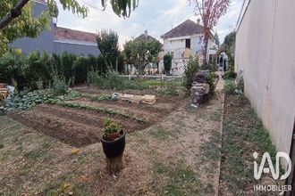 achat maison auxerre 89000
