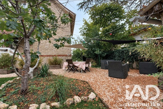 achat maison auxerre 89000