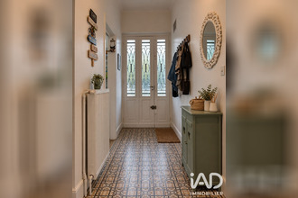 achat maison auxerre 89000
