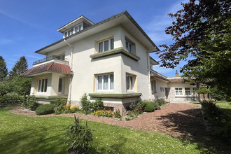 achat maison auxi-le-chateau 62390