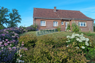 achat maison auxi-le-chateau 62390