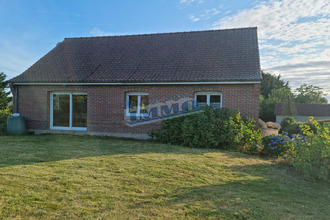 achat maison auxi-le-chateau 62390