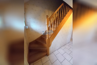 achat maison auxi-le-chateau 62390