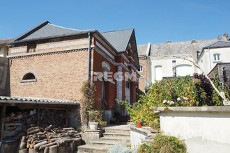 achat maison auxi-le-chateau 62390