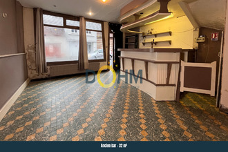 achat maison auxi-le-chateau 62390