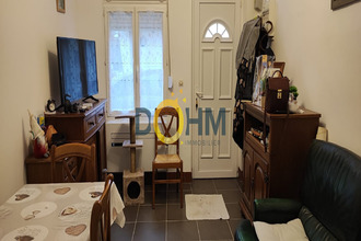 achat maison auxi-le-chateau 62390