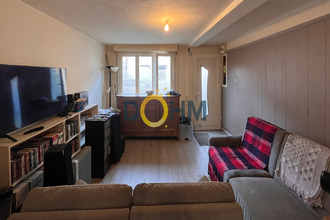 achat maison auxi-le-chateau 62390