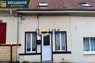 achat maison auxi-le-chateau 62390