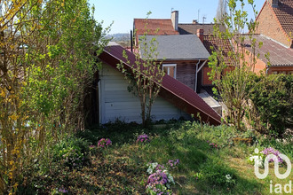 achat maison auxi-le-chateau 62390