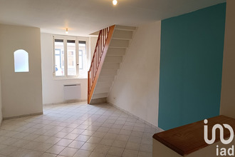 achat maison auxi-le-chateau 62390