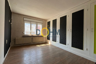 achat maison auxi-le-chateau 62390