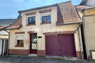 achat maison auxi-le-chateau 62390