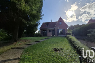 achat maison auxi-le-chateau 62390