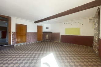 achat maison auxi-le-chateau 62390