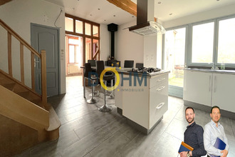 achat maison auxi-le-chateau 62390