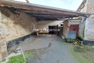 achat maison auxi-le-chateau 62390