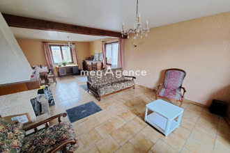 achat maison auxi-le-chateau 62390