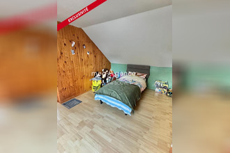 achat maison auxi-le-chateau 62390