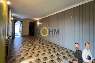 achat maison auxi-le-chateau 62390