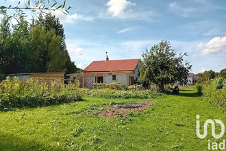 achat maison auxi-le-chateau 62390