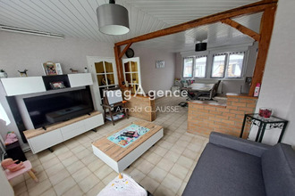 achat maison auxi-le-chateau 62390