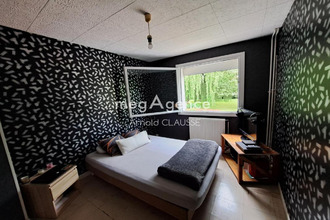 achat maison auxi-le-chateau 62390