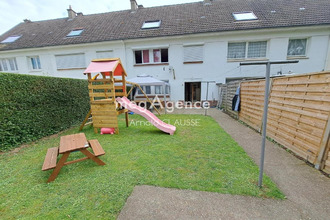 achat maison auxi-le-chateau 62390