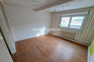 achat maison auxi-le-chateau 62390