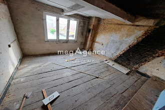 achat maison auxi-le-chateau 62390