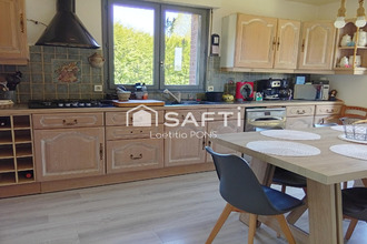 achat maison auxi-le-chateau 62390