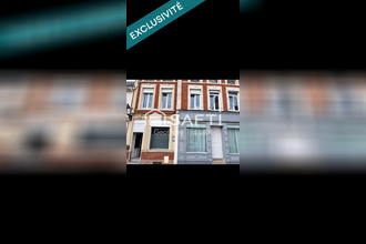 achat maison auxi-le-chateau 62390