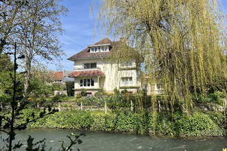 achat maison auxi-le-chateau 62390