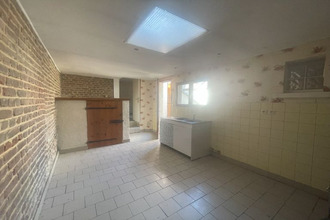 achat maison auxi-le-chateau 62390