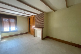 achat maison auxi-le-chateau 62390