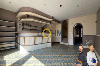 achat maison auxi-le-chateau 62390