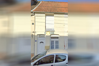 achat maison auxi-le-chateau 62390