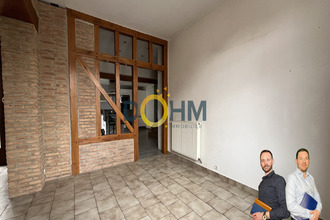 achat maison auxi-le-chateau 62390