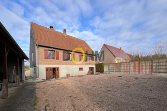 achat maison auxi-le-chateau 62390