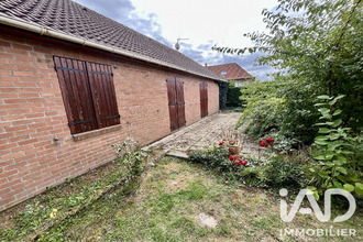 achat maison auxi-le-chateau 62390