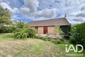 achat maison auxi-le-chateau 62390
