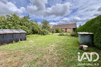 achat maison auxi-le-chateau 62390