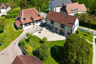 achat maison auxon 10130