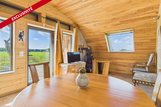 achat maison auxon 10130