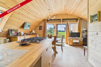 achat maison auxon 10130