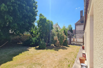 achat maison auxon 10130