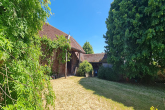 achat maison auxon 10130