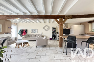 achat maison auxon 10130