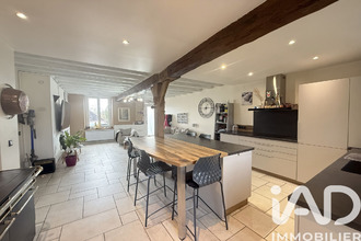 achat maison auxon 10130