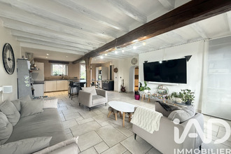 achat maison auxon 10130